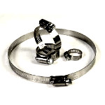 Hidrofull - Abrazaderas