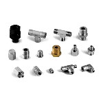 Hidrofull - Accesorios