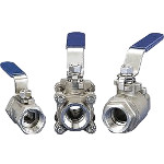 Hidrofull - V�lvulas